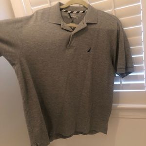 Nautica short sleeve polo